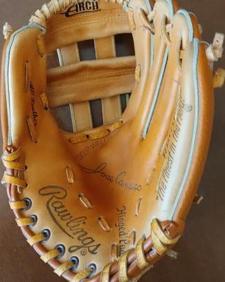 GUANTO BASEBALL
