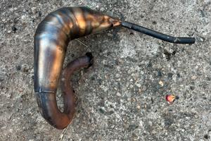 pancia leovince v6 am6/derbi