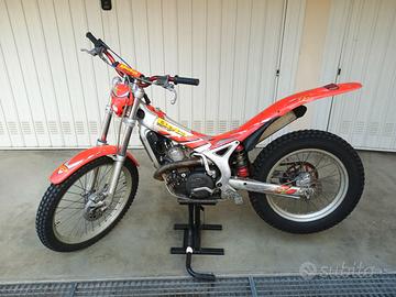 Trial Beta rev 270 2t targata 