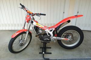 Trial Beta rev 270 2t targata 