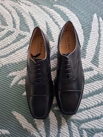 scarpe da uomo eleganti nuove numero 44