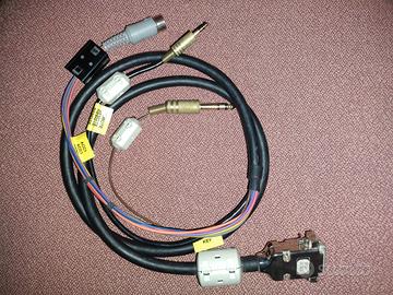 Cavo interfaccia microHAM