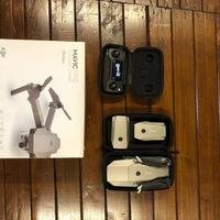 Mavic Pro Platinum - FLY MORE COMBO