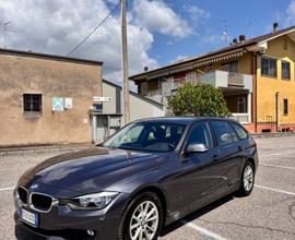 Bmw 318 320d Touring Modern