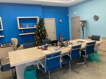 Immobile di 110 m² con 3 locali a Casoria