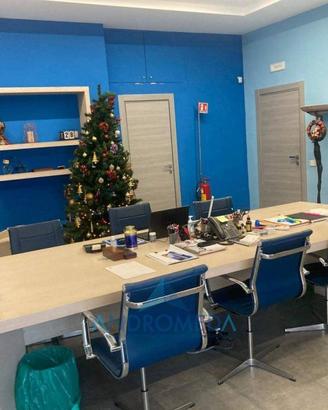 Immobile di 110 m² con 3 locali a Casoria