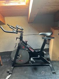 Spin Bike professionale