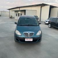 Lancia MUSA 1.4 16V Platino con impianto metano an