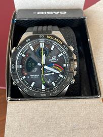 Orologio Casio Edifice