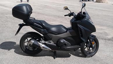 Honda Integra NC 750 D - 2016