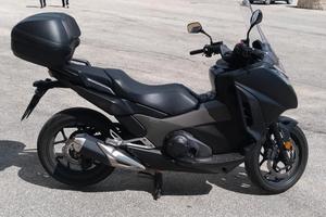 Honda Integra NC 750 D - 2016