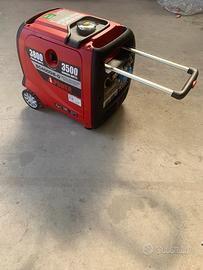 Generatore di corrente