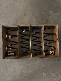 Molle Ammortizzatori Skoda Fabia