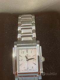 Orologio acciaio donna lorenz