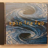 CD Spin 1ne 2wo Etichetta:Columbia-37-473910-2