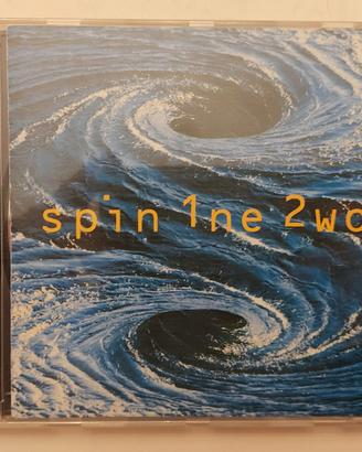 CD Spin 1ne 2wo Etichetta:Columbia-37-473910-2