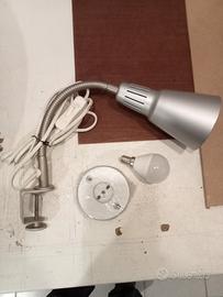 lampada da scrivania