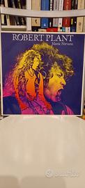 vinile di Robert Plant 