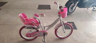 bici bambina