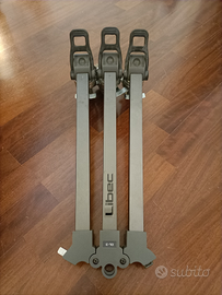 Dolly Carrello Libec per treppiedi