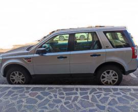 LAND ROVER Freelander 2ª serie - 2007