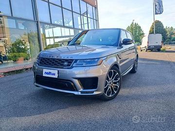 LAND ROVER Range Rover Sport 3.0 SDV6 249 CV HSE