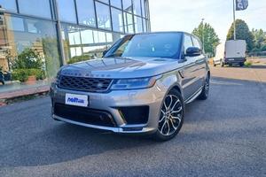 LAND ROVER Range Rover Sport 3.0 SDV6 249 CV HSE