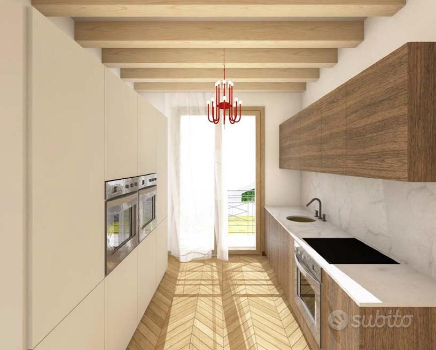 Appartamento – Meolo - Vista 3