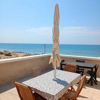 Casa frontemare Campomarino/Torreovo Lit.salentina