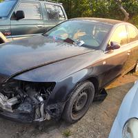 ricambi audi a6 c6