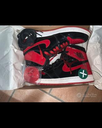 Jordan 1