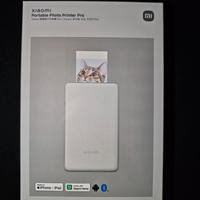 Xiaomi portable photo printer Pro