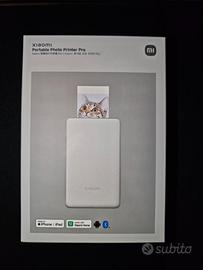 Xiaomi portable photo printer Pro