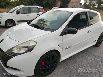 Clio rs fase 3 203cv
