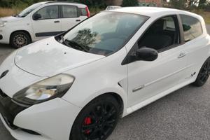 Clio rs fase 3 203cv