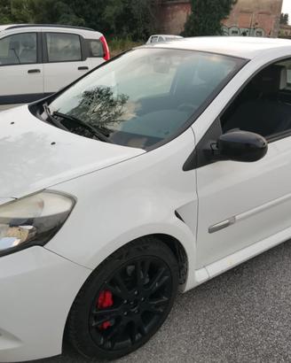 Clio rs fase 3 203cv