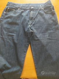 Jeans Wampum