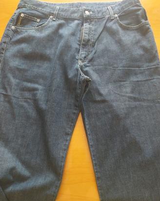 Jeans Wampum