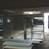 SPECCHIERA BAGNO INTERAMENTE CRISTALLO E SPECCHIO