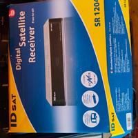 Ricevitore satellitare