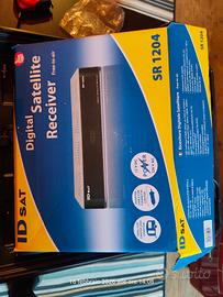 Ricevitore satellitare