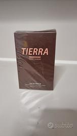 Profumo Uomo "TIERRA" Pour Homme - Eau de Parfum 