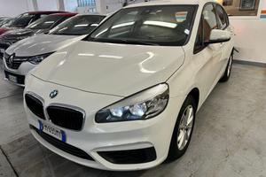 Bmw 2er Active Tourer 218i Advantage