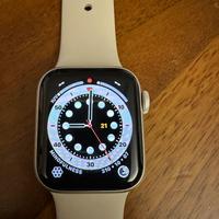 Apple Watch SE (gen2)