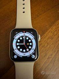 Apple Watch SE (gen2)