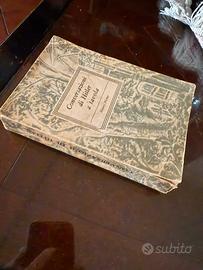 Conversazioni di Hitler a tavola