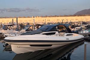 Salpa Soleil 52