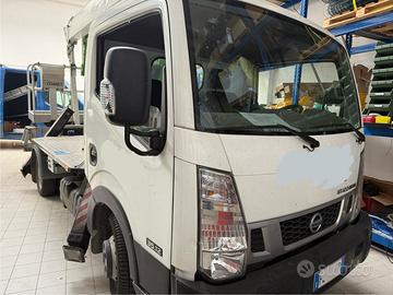 Piattaforma Comet eurosky hq 22