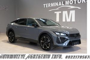 Peugeot 408 PureTech 130 S&S EAT8 Allure