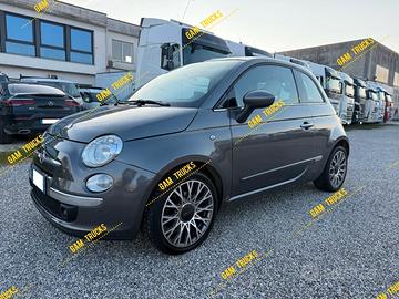 Fiat 500 1.2 NEOPATENTATI automatico EU6b